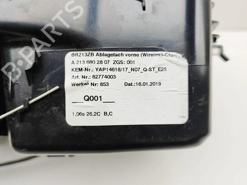 Cup/Object holder MERCEDES-BENZ E-CLASS Coupe (C238) E 220 d (238.314) | BP33385177I37 - Image 10