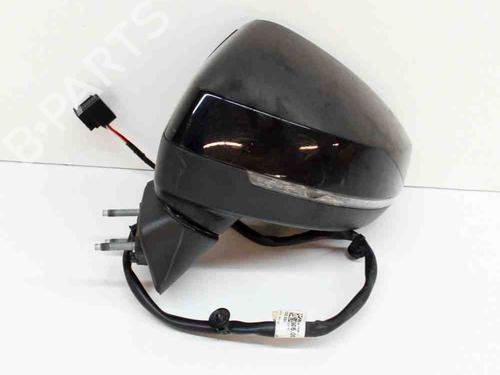 Left mirror AUDI A3 Sportback (8VA, 8VF) 1.5 TFSI | BP29615884C26 