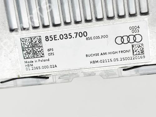 Módulo eletrónico AUDI Q6 E-TRON (GFB) e-tron quattro | BP37445084M83  - Image 7