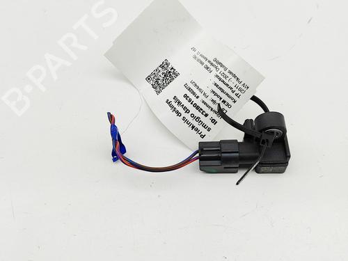 Elektronisk sensor FORD RANGER (TKE) 2.0 EcoBlue 4x4 | BP30196521M84 