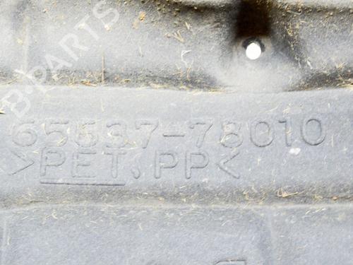 Wheel arch LEXUS NX (_Z1_) 300h AWD (AYZ15_) | BP14626542C56 