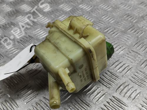 Power steering reservoir VW TRANSPORTER T6 / CARAVELLE T6 Bus (SGB, SGJ, SHB, SHJ) 2.0 TDI | BP23562858M117 