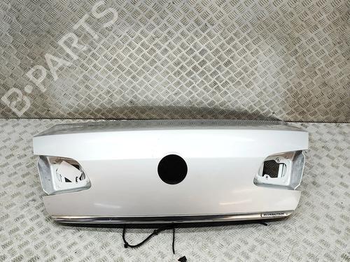 Achterklep VW PASSAT B7 (362) 2.0 TDI (140 hp) 31686801