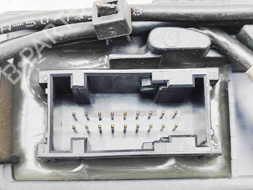 Electronic module PORSCHE PANAMERA (970) 3.0 D | BP29487171M83 
