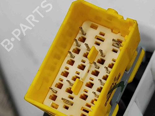 Right rear door OPEL MOKKA 1.2 (76) | BP30154930C5 