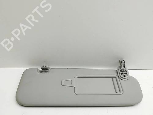 right-sun-visor-kia-ceed-jd-2012-2013-2014-2015-2016-2017-2018-35726856 main image