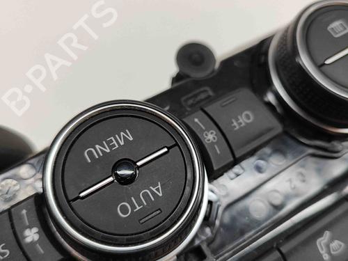 Climate control VW GOLF VII (5G1, BQ1, BE1, BE2) 2.0 R 4motion | BP15851787I5 