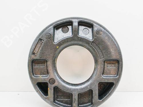 Other MERCEDES-BENZ M-CLASS (W164) ML 280 CDI 4-matic (164.120) A1648991014