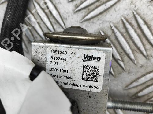 Electronic sensor OPEL MOKKA 1.2 (76) | BP36984154M84 - Image 7