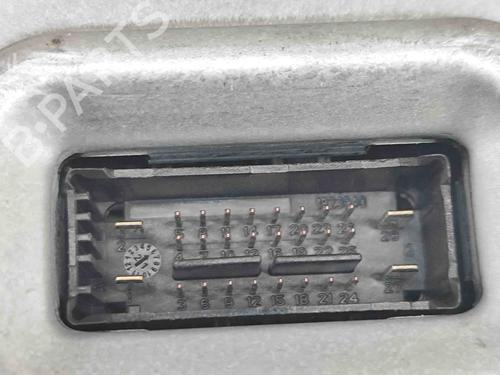 Electronic module OPEL CROSSLAND X / CROSSLAND (P17, P2QO) 1.2 (75) | BP28553739M83 