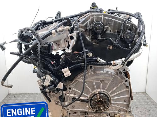 Motor Motor BMW 5 (G30, F90) 520 i (184 hp) 39687083 39687083