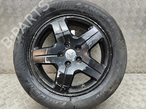 Used Rim DODGE CALIBER 1.8 (150 hp) 21808762