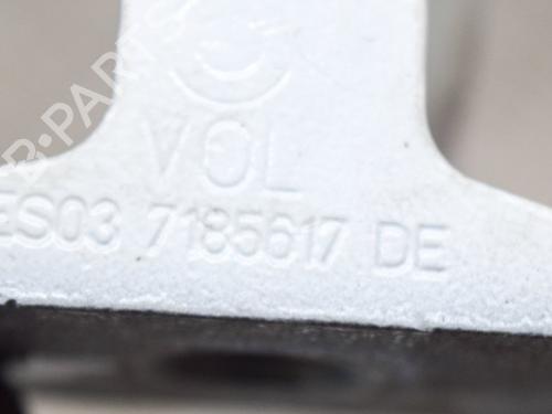 Hinge/Door check strap BMW 5 (F10) M5 | BP14634142C146