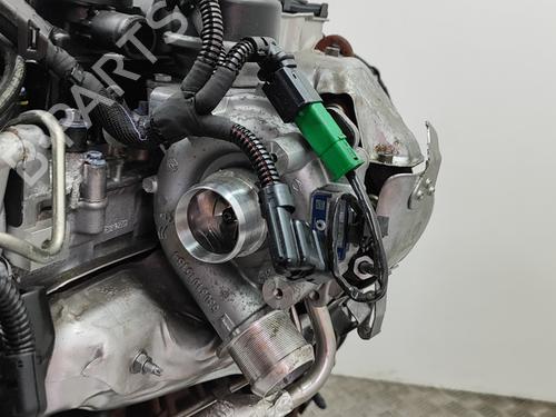 Engine PEUGEOT EXPERT Van (V_) 2.0 BlueHDi 150 | BP27837095M1