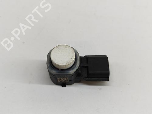 Used Electronic module NISSAN LEAF (ZE1) Electric (150 hp) 28431589