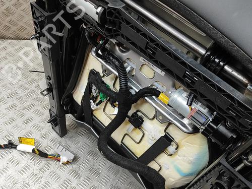 Left front seat TESLA MODEL Y (5YJY) Long Range All-wheel Drive | BP33391170C15 - Image 6