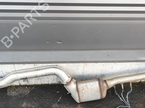 Udstødningssystem BMW X5 (G05, F95) xDrive 45 e Plug-in-Hybrid | BP27921432M121 
