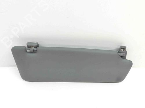 Used Left sun visor AUDI A3 Sportback (8VA, 8VF) 1.0 TFSI (115 hp) 17225497