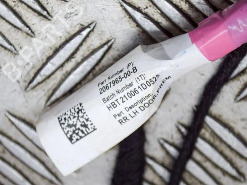 Wiring harness TESLA MODEL 3 (5YJ3) EV AWD | BP27754950E16  - Image 7