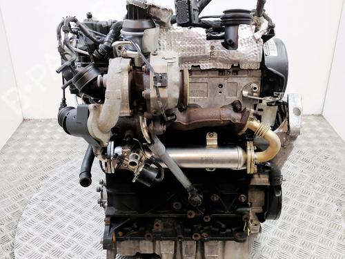 Engine OPEL INSIGNIA A (G09) 2.0 CDTI (68) | BP39930165M1 - Image 4