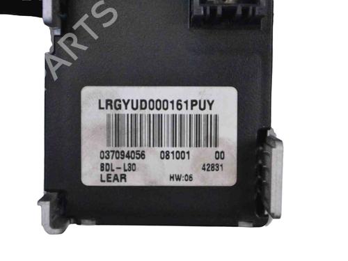 Elektronisk modul LAND ROVER RANGE ROVER III (L322) 3.0 D 4x4 | BP30231148M83