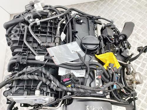 Engine BMW 1 (F20) 116 d | BP33985429M1  - Image 5