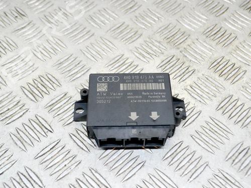Used Electronic module AUDI A6 C7 (4G2, 4GC) 2.0 TDI (177 hp) 8846769