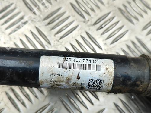 Right front driveshaft AUDI Q7 (4MB, 4MG, 4MQ) 3.0 TDI quattro | BP33372705M39 - Image 7