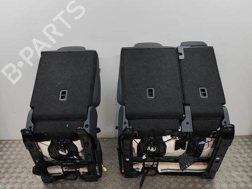 Seats set VW TAYRON (R41) 1.5 eHybrid | BP29458396C78 - Image 8