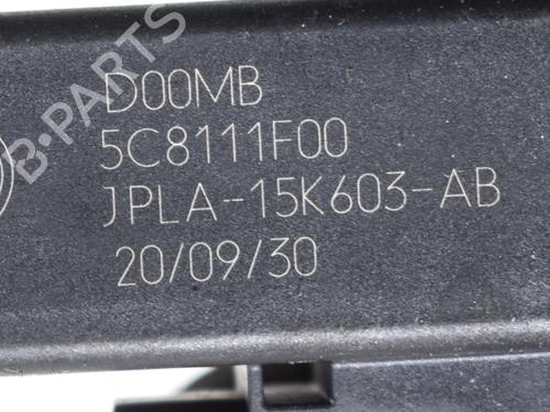 Electronic module JAGUAR I-PACE (X590) EV400 AWD | BP27759870M83  - Image 6