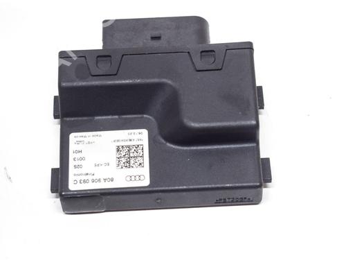 Electronic module AUDI Q5 (FYB, FYG) 40 TDI Mild Hybrid quattro | BP27762323M83 
