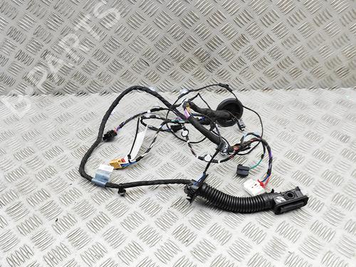 Wiring harness AUDI Q6 E-TRON (GFB) e-tron quattro | BP37445104E16 - Image 2