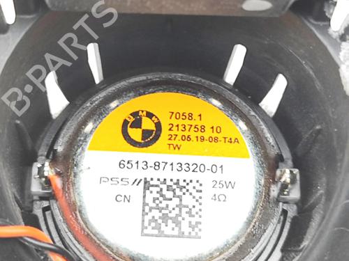 Speaker BMW X4 (G02, F98) xDrive 20 d | BP35790225E2  - Image 6