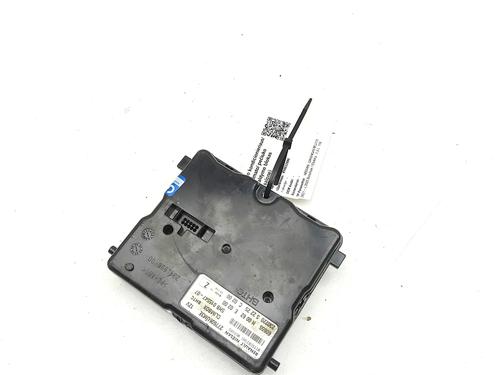 Used Electronic module Electronic module NISSAN QASHQAI III (J12) 1.3 DIG-T (158 hp) 35717869 35717869