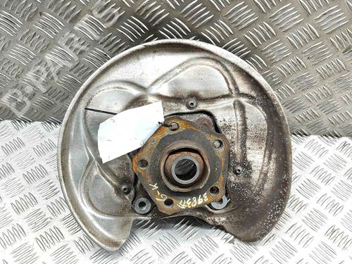 Used Left rear steering knuckle AUDI A6 C8 Avant (4A5) 40 TDI Mild Hybrid quattro (204 hp) 29974940