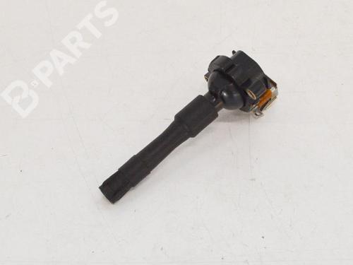 Ignition coil BMW X5 (E53) 4.6 is | BP6754817M94