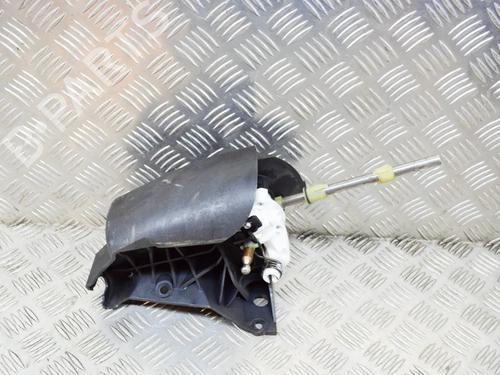 Used Gear lever Gear lever RENAULT MASTER III Van (FV) 2.3 dCi 145 FWD (FV0E, FV0F, FV0H, FV02, FV0M, FV0S,... (146 hp) 8625377 8625377