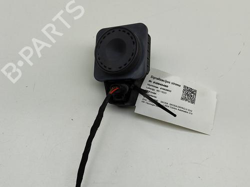 Elektronisk modul SKODA ENYAQ iV SUV (5AZ) 85 (286 hp) 28387803