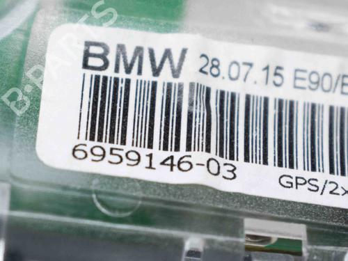 Antenna/Base BMW 3 (F30, F80) 335 d xDrive | BP9630075C140