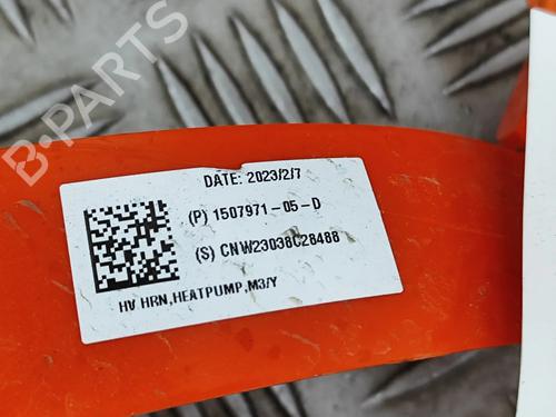 Wiring harness TESLA MODEL Y (5YJY) EV Rear-Wheel Drive | BP33369840E16 - Image 7