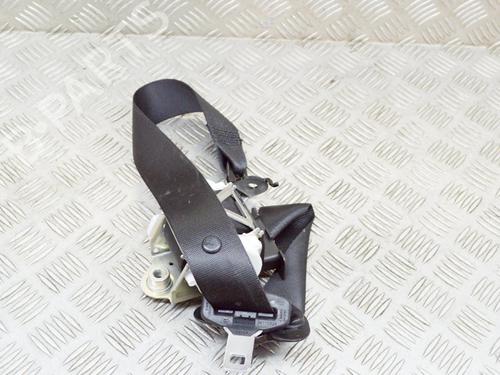 Front right seatbelt BMW 4 Coupe (F32, F82) 435 i | BP10400281I25 