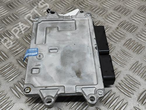 Engine control unit (ECU) MAZDA CX-5 (KF) 2.0 | BP25893647M57