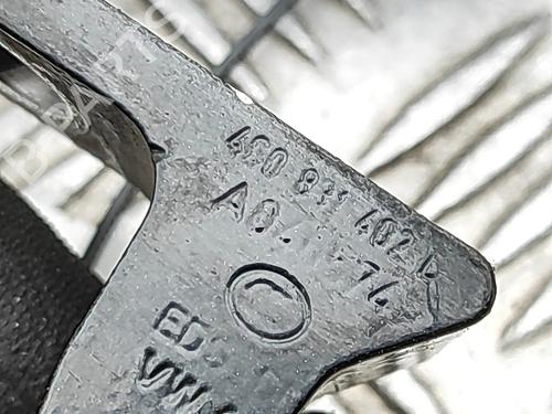 Hinge/Door check strap PORSCHE MACAN (95B) 3.0 S | BP34136711C146  - Image 6