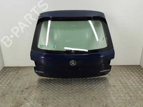 Used Tailgate Tailgate 27803607 27803607