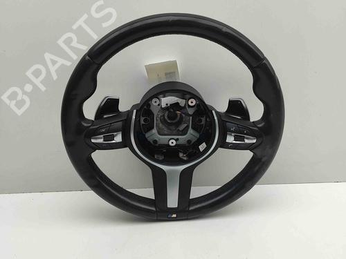 Used Steering wheel BMW 3 Gran Turismo (F34) 335 d xDrive (313 hp) 27404800