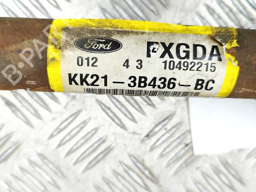 Right front driveshaft FORD TRANSIT V363 Van (FCD, FDD) 2.0 EcoBlue | BP37642306M39 - Image 10