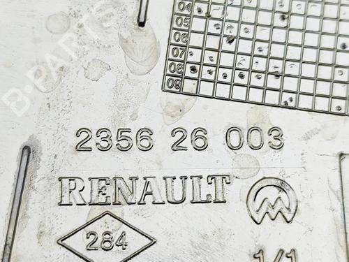 Left mirror glass RENAULT MASTER III Van (FV) 2.3 dCi 145 FWD (FV0E, FV0F, FV0H, FV02, FV0M, FV0S,... | BP31297260C148 