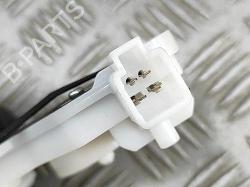 Tailgate lock INFINITI Q30 1.6 | BP28564122C101 