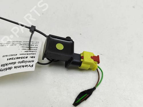 Used Electronic sensor Electronic sensor AUDI A3 (8V1, 8VK) S3 quattro (310 hp) 34443669 34443669