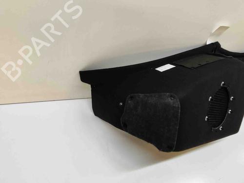 Boot lining MERCEDES-BENZ AMG GT (C190) GT (190.377) | BP28101548I3